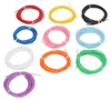 10 Farbe 3D Stift PCL Filament Refill 1.75mm niedrige Produktbild-Vorschau 5
