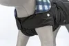 Hundemäntelchen Trixie Rouen Schwarz XS Produktbild-Vorschau 5