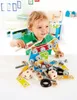 Hape Early Explorer Bauset-Groß, E3081 Anteprima dell’immagine prodotto 8