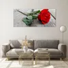 Bilder auf glas - Blume Holz Pflanze - 120x50cm - Produktbild-Vorschau 7