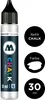 Molotow Nachfüllflasche CHALK 30ml, Nr. 005, weiss Produktbild-Vorschau 2