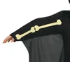 Disfraces Guirca: Traje de murciélago esqueleto para niños, Vista previa de la imagen del producto 14