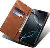 Hülle für Samsung Galaxy A17 Leder Brieftasche Flip Produktbild-Vorschau 5