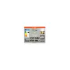 Office Cube 2x14W  Rasterleuchte T5 Anbauleuchte mit EVG Produktbild-Vorschau 6