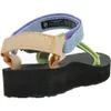 Teva W Midform Universal Sandals 1090969-MLMT, Sandalen, Produktbild-Vorschau 16