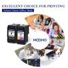 MOOHO 3er PG-575XL CL-576XL für Canon 575 XL 576 XL PIXMA Produktbild-Vorschau 5