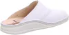 Finn Comfort, Venedig, Uni, Damen Herren, Pantolette, Weiß, Produktbild-Vorschau 14