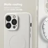imoshion Color Backcover z MagSafe dla Apple iPhone 14 Pro Podgląd zdjęcia produktu 3