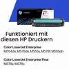 HP Cartouche de toner magenta 212A LaserJet authentique Voir les images du produit 34