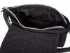 Bag Street kompakte Damenhandtasche Crinkle-Nylon Produktbild-Vorschau 7