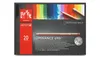 A box of Caran d'Ache Luminance colored pencils. Produktbild-Vorschau