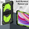 Per Xiaomi Redmi Pad Pro 12.1 Contrast Robot Silicone Anteprima dell’immagine prodotto 2