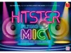 Hitster – Lietajúci mikrofón Náhľad obrázku produktu 3