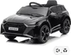 Kinder Elektro Auto - Audi RS6 - 12V Akku - 1 bis 5 Jahre - Produktbild-Vorschau 1