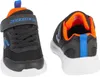 scarpe Skechers 403615LBLK Anteprima dell’immagine prodotto 12