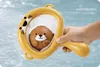 Primabobo Badespielzeug Set 6-in-1, Otterkorb mit Produktbild-Vorschau 2