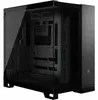 Corsair CC-9011283-WW, Midi Tower, PC, Aluminium, Czarny, Podgląd zdjęcia produktu 1