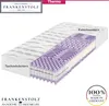 FRANKENSTOLZ Thermo T Taschenfederkern Matratze 24 cm für Produktbild-Vorschau 9
