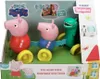 TOMY Wein Peppa Ziehen Familie E73527 /3 Produktbild-Vorschau 4