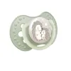 LOVI Schnuller Silikon dynamisch Night&Day Hedgehog 0-6 m 2 Produktbild-Vorschau 3