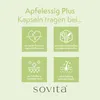 Sovita Appelazijn Plus capsules, 90 stuks Productafbeelding-voorbeeld 5