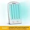 Bolusso facial tanner, lit de bronzage à domicile pour le Voir les images du produit 5