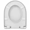 WC-Sitz für Geberit iCon & Keramag iCon 204000 204060 – Produktbild-Vorschau 3