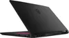 MSI Katana 17 HX B14WFK-227, Gaming-Notebook Produktbild-Vorschau 7