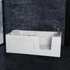 Wanna dla seniorów Firenze II 170 x 75 cm Podgląd zdjęcia produktu 2