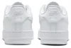 Nike Air Force 1 Low LE Triple White (GS) US5.5Y - EU38 Produktbild-Vorschau 27