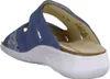 Finn Comfort Palau bequeme Damenpantolette, Leder, Produktbild-Vorschau 5