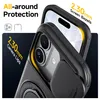 Pouzdro pro iPhone 17/iPhone 16 Pro, Přihrádkou na karty, Náhled obrázku produktu 6