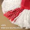 Náplň do rotačního mopu Vileda TURBO 2v1 Náhled obrázku produktu 3