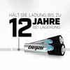 Energizer Pile Max Plus E303321800 AA LR6 4p. Voir les images du produit 2