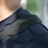 INF Puzdro na ramenný popruh pre JBL Boombox 3 - čierne Náhľad obrázku produktu 4