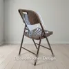 Floordirekt Sedia pieghevole Niigata Sedia da giardino Anteprima dell’immagine prodotto 3