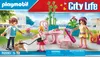 City Life 70593, 5 rok/roky, Vícebarevný, Plast Náhled obrázku produktu 3