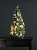 EGLO Kunstkerstboom, 65 cm, voor binnenshuis. Decoratieve Productafbeelding-voorbeeld 2