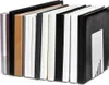 MAUL Buchstütze Stahl 14 x 8.5 x 14 cm grau Produktbild-Vorschau 4