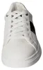 Tom Tailor Chaussures à lacets pour femmes Sportive Blanc Voir les images du produit 8