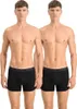 PUMA BASIC BOXER 2P black/black XL Produktbild-Vorschau 6