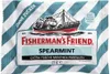 Fishermans Friend Menthe verte sans sucre 24 sachets Voir les images du produit 1