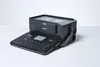 Brother PT-D800W, QWERTY, TZe, Wärmeübertragung, 360 x 360 Produktbild-Vorschau 3