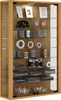 VCM - Armoire d'affichage murale Verre Vitrosa Mini H. 91 x Voir les images du produit 6