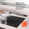 KlarsteinBrisa digestoř, výsuvná, 587 m³/h, A+, LED, 42 dB, Náhled obrázku produktu 2