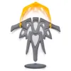 meteor Marven I Fahrradhelm Herren Damen Kinder-Helm MTB Produktbild-Vorschau 6