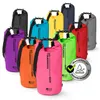 Borsa impermeabile in PVC Where Tomorrow - Modello 02 - 20 Anteprima dell’immagine prodotto 2