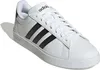 Adidas Sneakers GW9195 in White color size 45 1/3 Náhled obrázku produktu 9