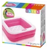 Piscina gonfiabile 86x86x25cm Intex rosa Anteprima dell’immagine prodotto 19