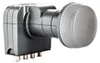 Fuba DEK 407 Quattro LNB Raccordement commutateur multiple Voir les images du produit 1
